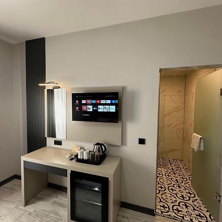 Ale Park Hotel Apartments Antalya Extérieur photo