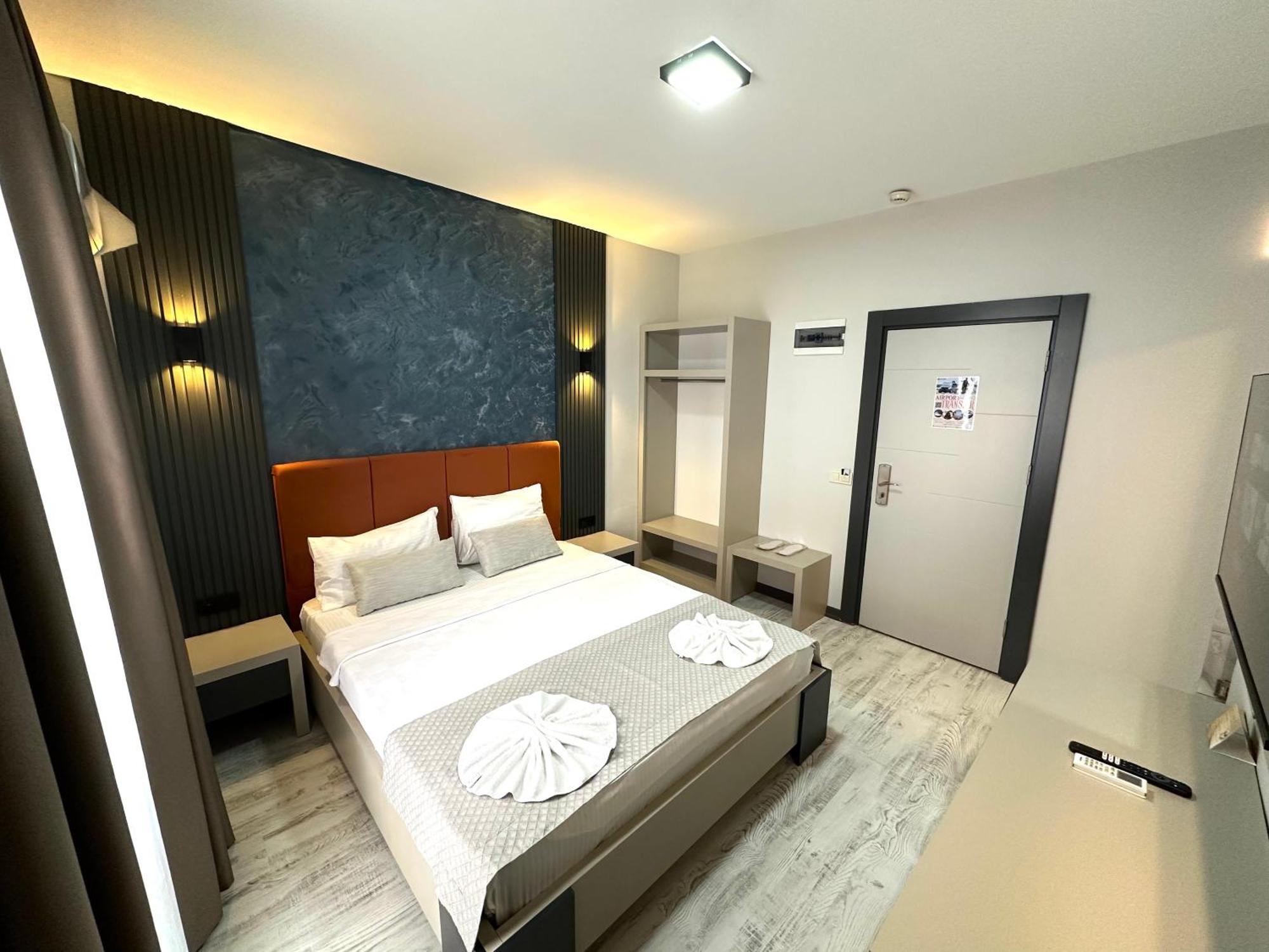 Ale Park Hotel Apartments Antalya Extérieur photo