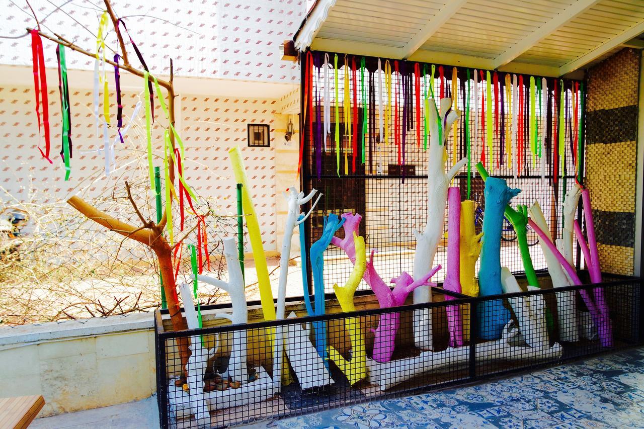 Ale Park Hotel Apartments Antalya Extérieur photo