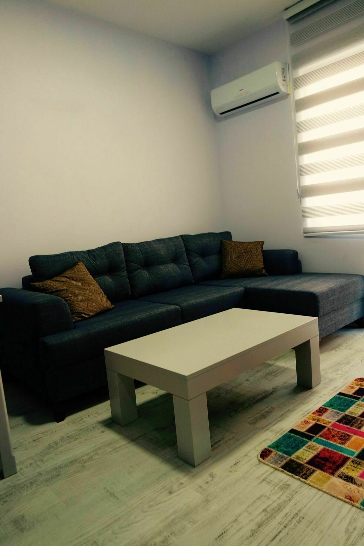 Ale Park Hotel Apartments Antalya Extérieur photo
