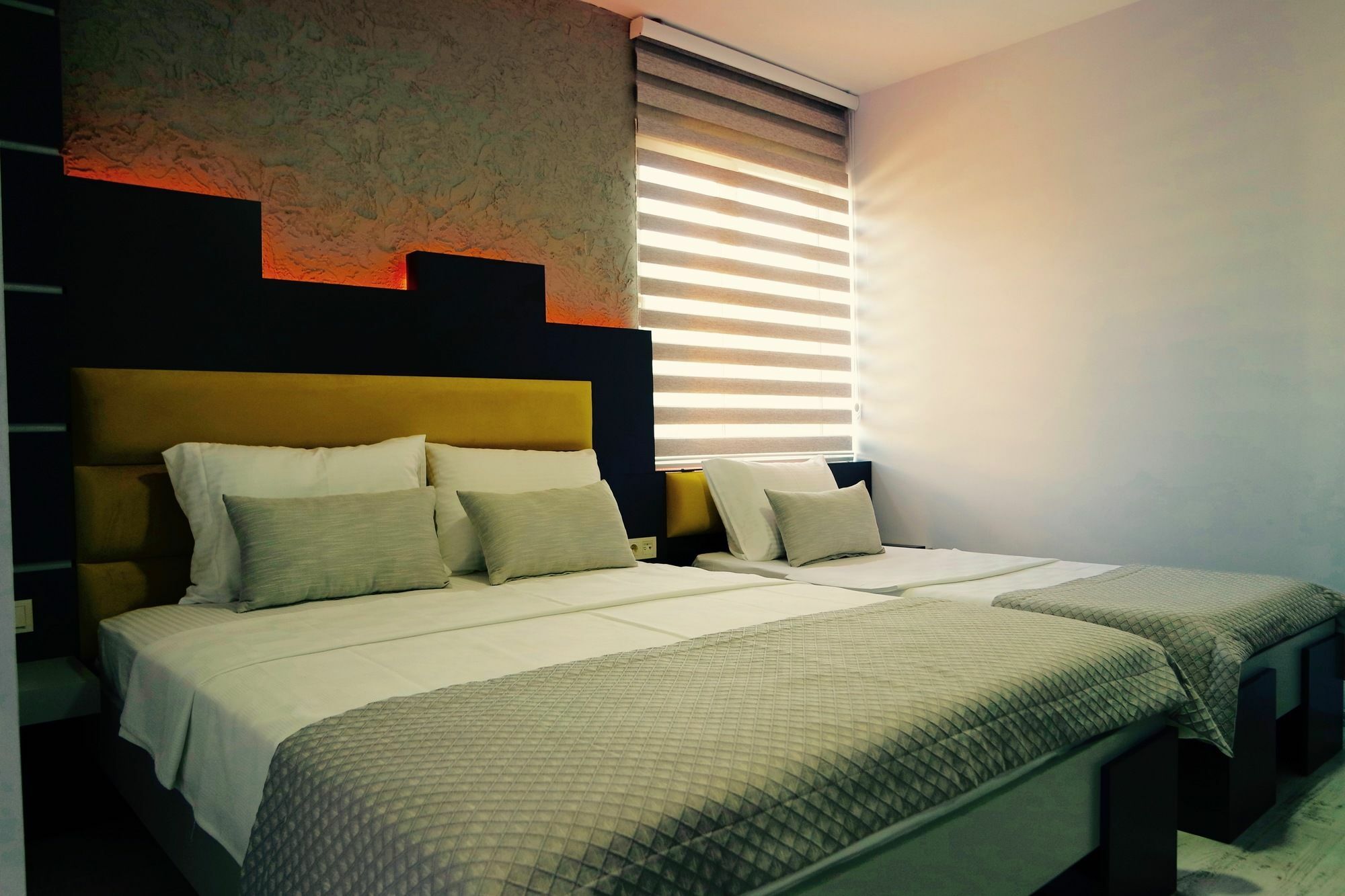 Ale Park Hotel Apartments Antalya Extérieur photo